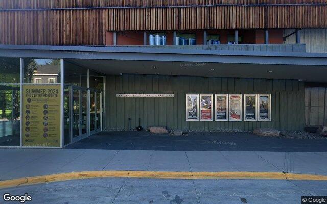 Jackson Hole Center For The Arts