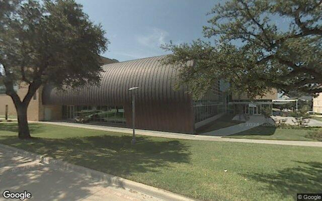 University Recreation Center - Forth Worth