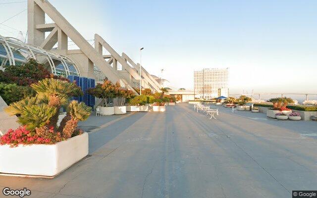 San Diego Convention Center