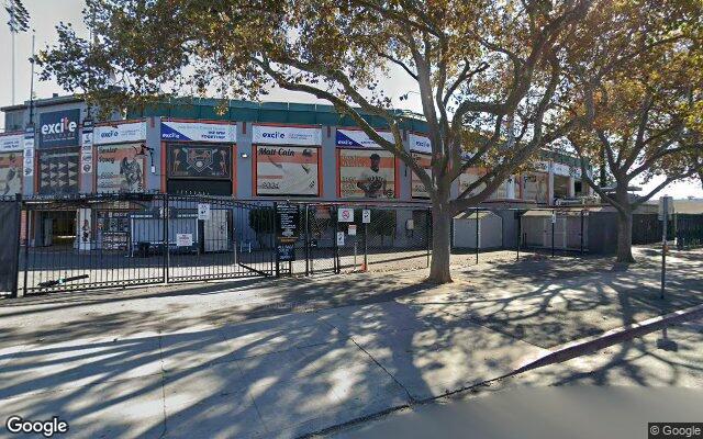Excite Ballpark