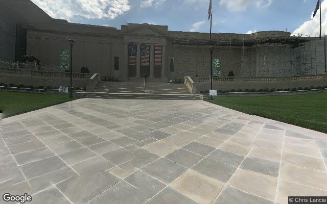 Virginia Museum of History & Culture