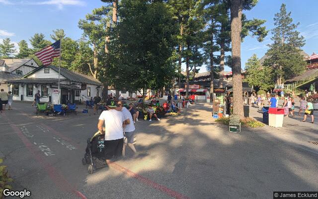 Saratoga Race Course