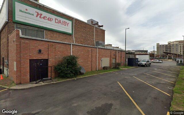 New Daisy Theatre