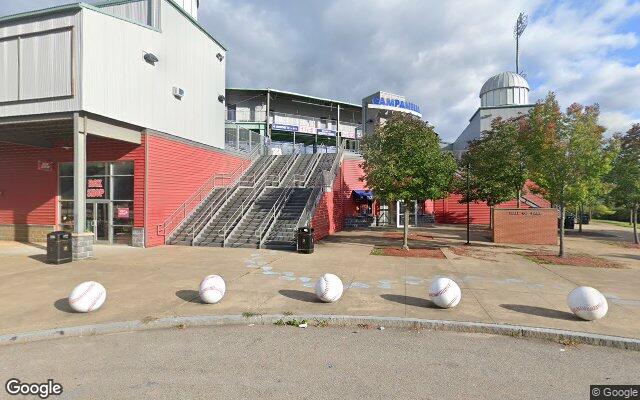 Campanelli Stadium