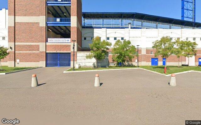 NBT Bank Stadium