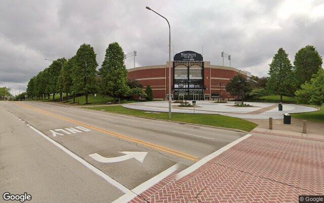 Wintrust Field