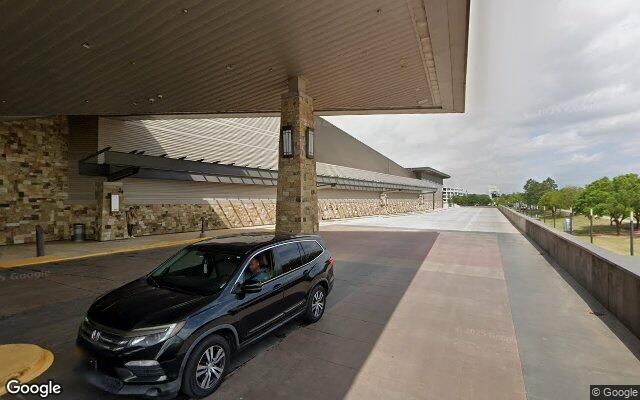 The Cove At River Spirit Casino Resort