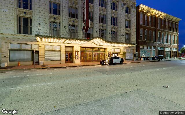 Majestic Theatre - Dallas