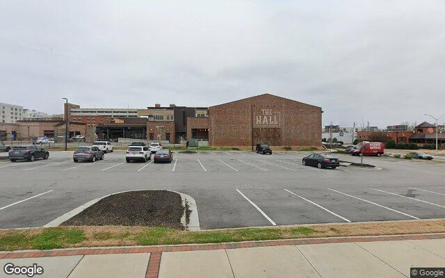 Boot Barn Hall - Gainesville