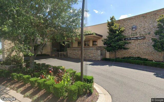Grand Event Center - Golden Nugget Casino Lake Charles