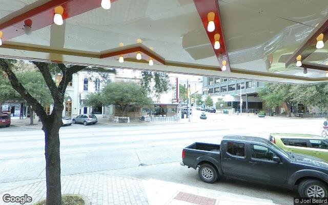 Paramount Theatre - Austin, TX