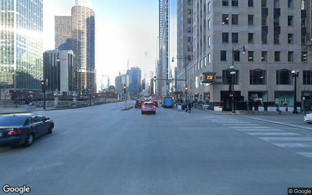The Comedy Bar: Main Stage