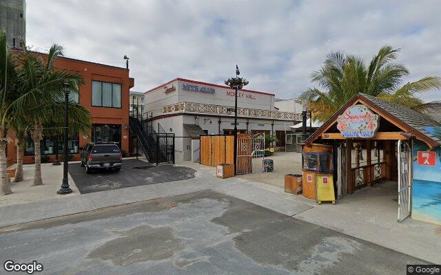 Seacrets - Ocean City