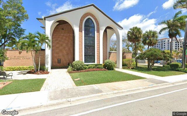 St. Gregory's Episcopal Church