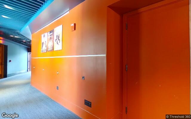 HEB Performance Hall At Tobin Center for the Performing Arts