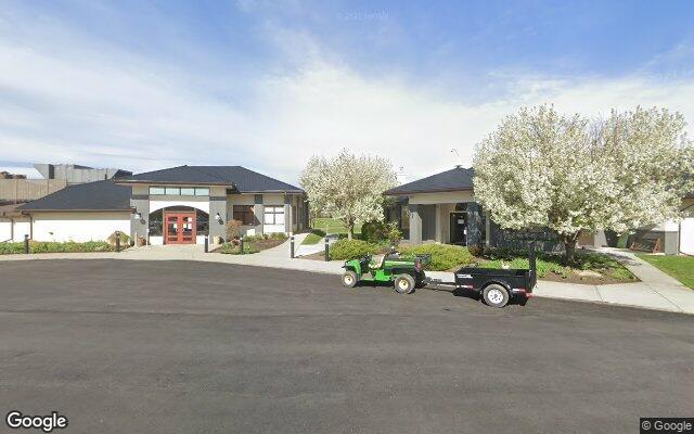 Canyon Meadows Golf & Country Club