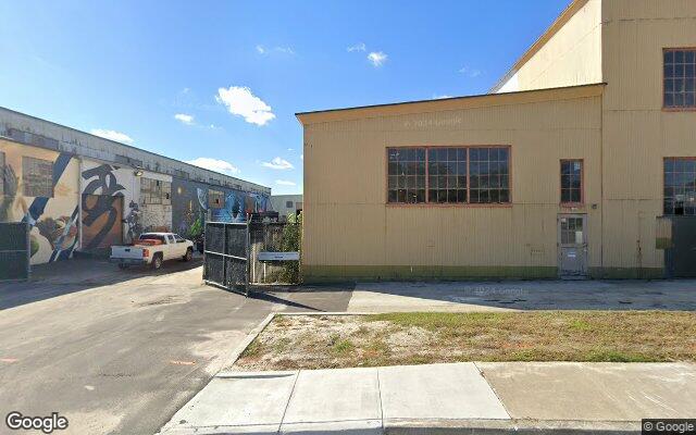 Building 64 - Charleston