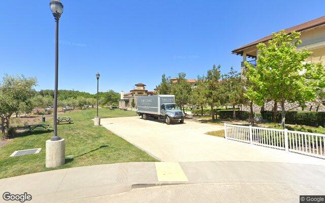 Blue Note Napa at Meritage Resort