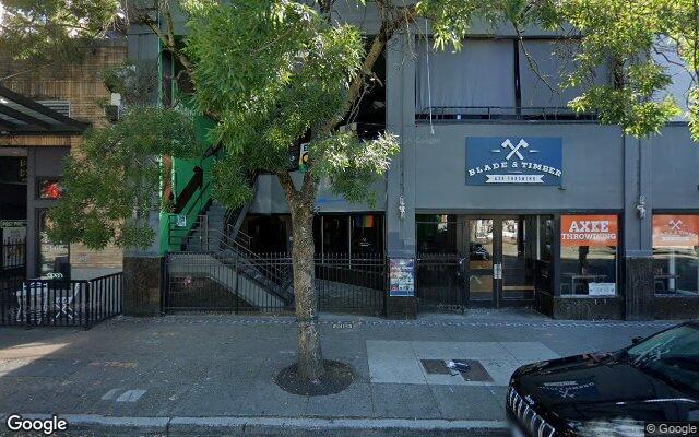 Emerald City Comedy Club - WA