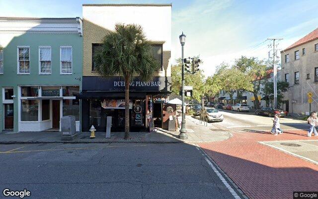 John King Grill and Dueling Piano Bar
