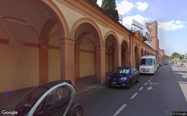 Stadio Renato Dall'Ara