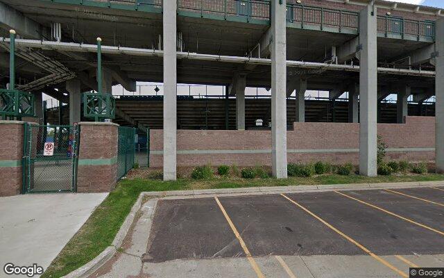 Sioux Falls Stadium