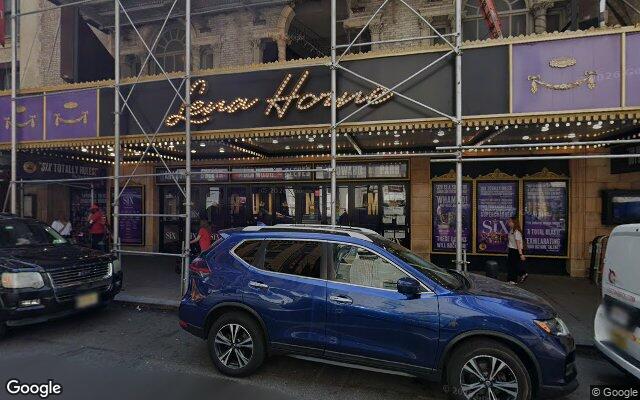 Lena Horne Theatre