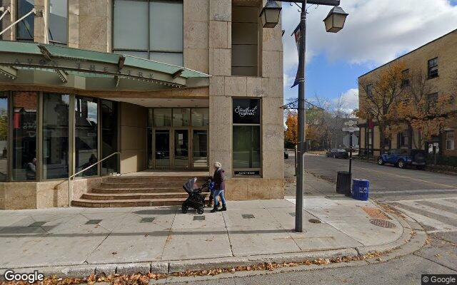 Avon Theatre - Ontario