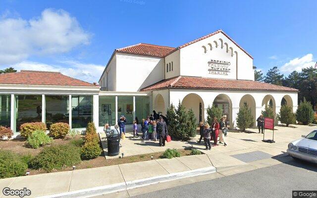 Presidio Theatre Performing Arts Center