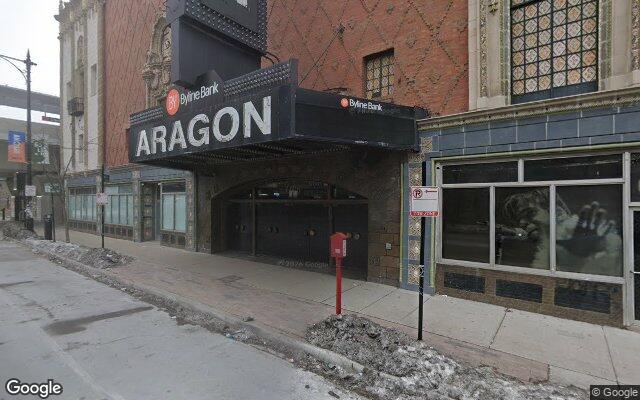 Aragon Ballroom