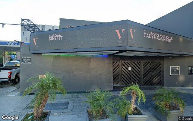 The Vermont Hollywood