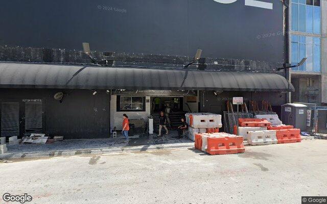 The Ground Miami