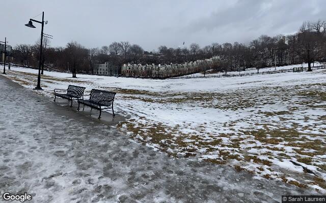 Burlington Waterfront Park
