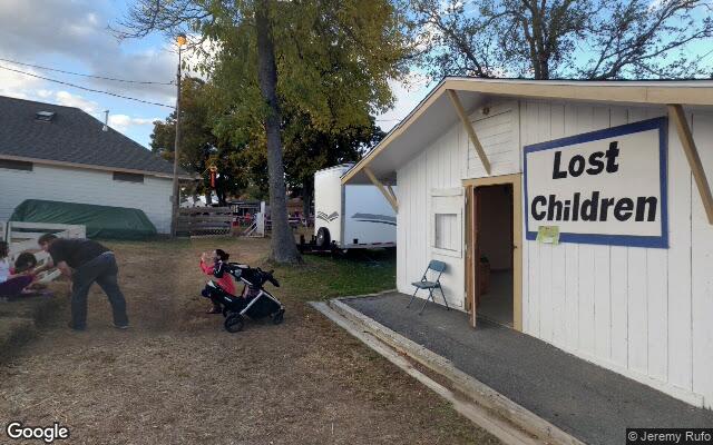 Topsfield Fairgrounds