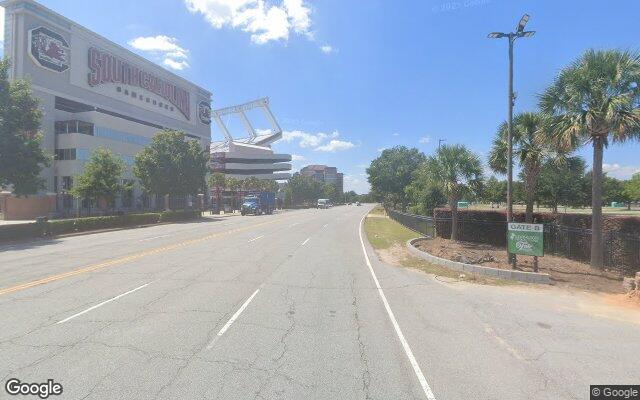 Williams-Brice Stadium
