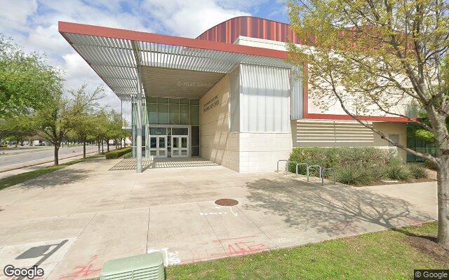 AISD Performing Arts Center