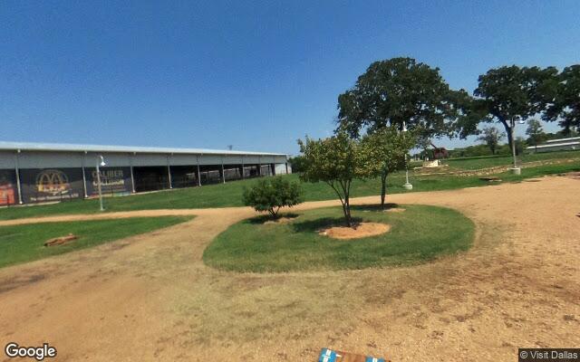 Texas Horse Park