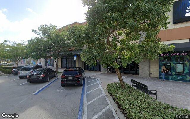 Fort Lauderdale Improv Comedy Theatre