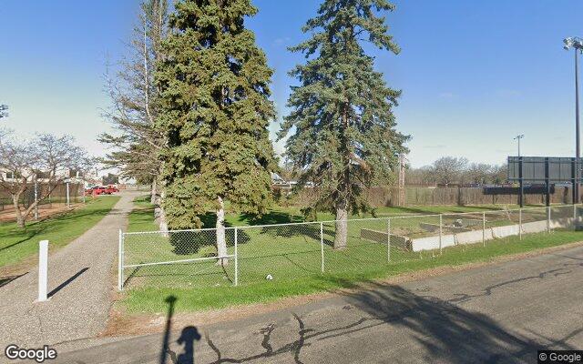 Joe Faber Field