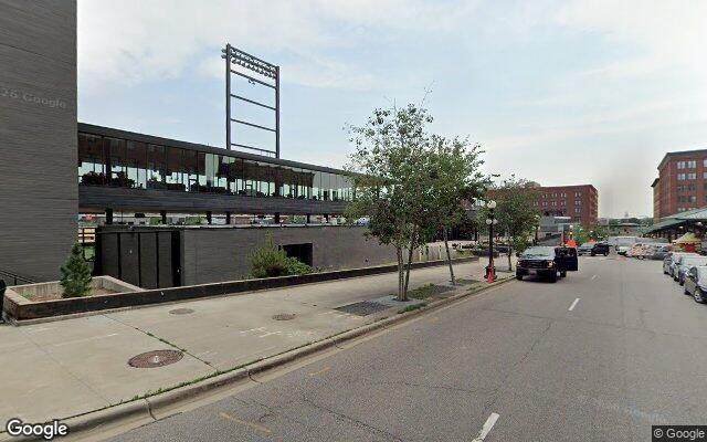 CHS Field