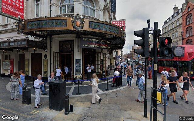 Gielgud Theatre