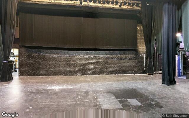Hoyt Sherman Place Theater