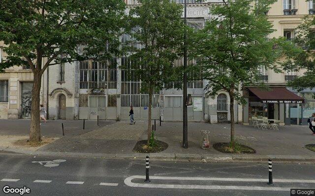 Le Consulat Voltaire