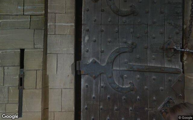 Cardiff Castle