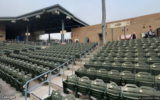 Banner Island Ballpark