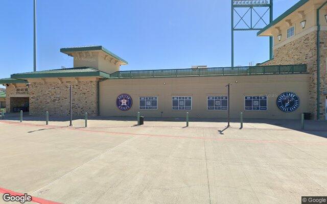 Constellation Field