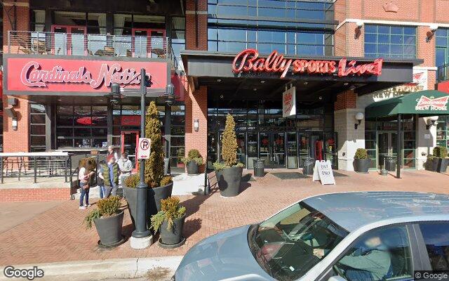 Ballpark Village