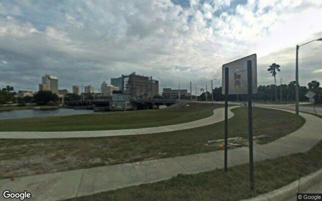 Julian B Lane Riverfront Park