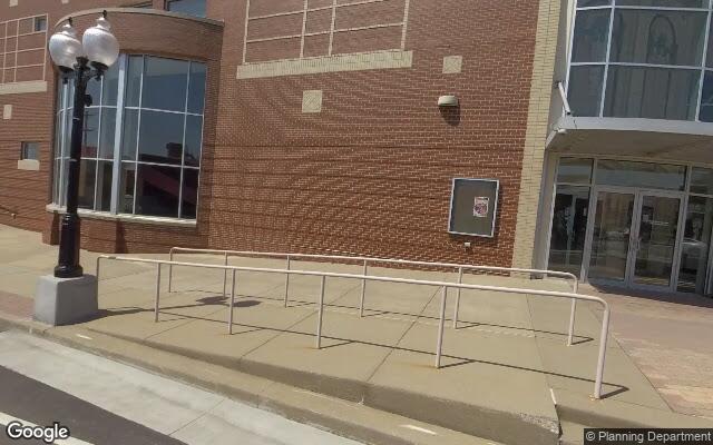 Marion Cultural and Civic Center