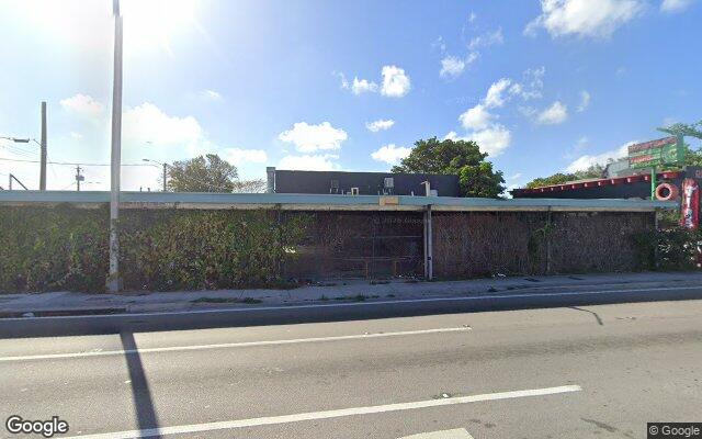 Domicile Miami